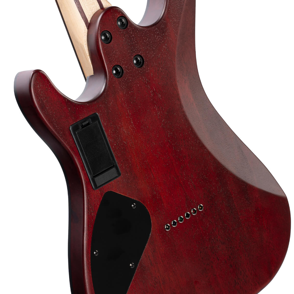 Cort Guitars KX500 ETCHED